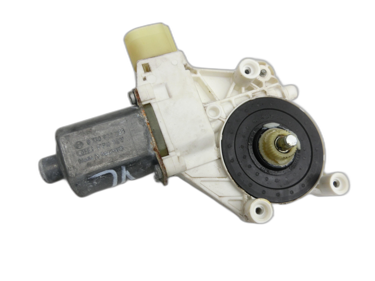 BMW E87 1er 04-07 5T Fensterhebermotor mit Fensterheber Links Vorne  - Bild 1