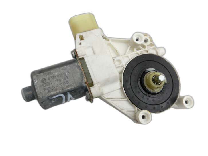 BMW E87 1er 04-07 5T Fensterhebermotor mit Fensterheber Links Vorne  - Bild 1