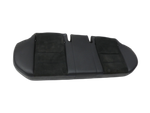 Mercedes W204 S204 C250 07-14 Kombi Sitzpolster für Rücksitzbank Hinten Leder Alcantara Mercedes W204 S204 C250... Vorschau 1