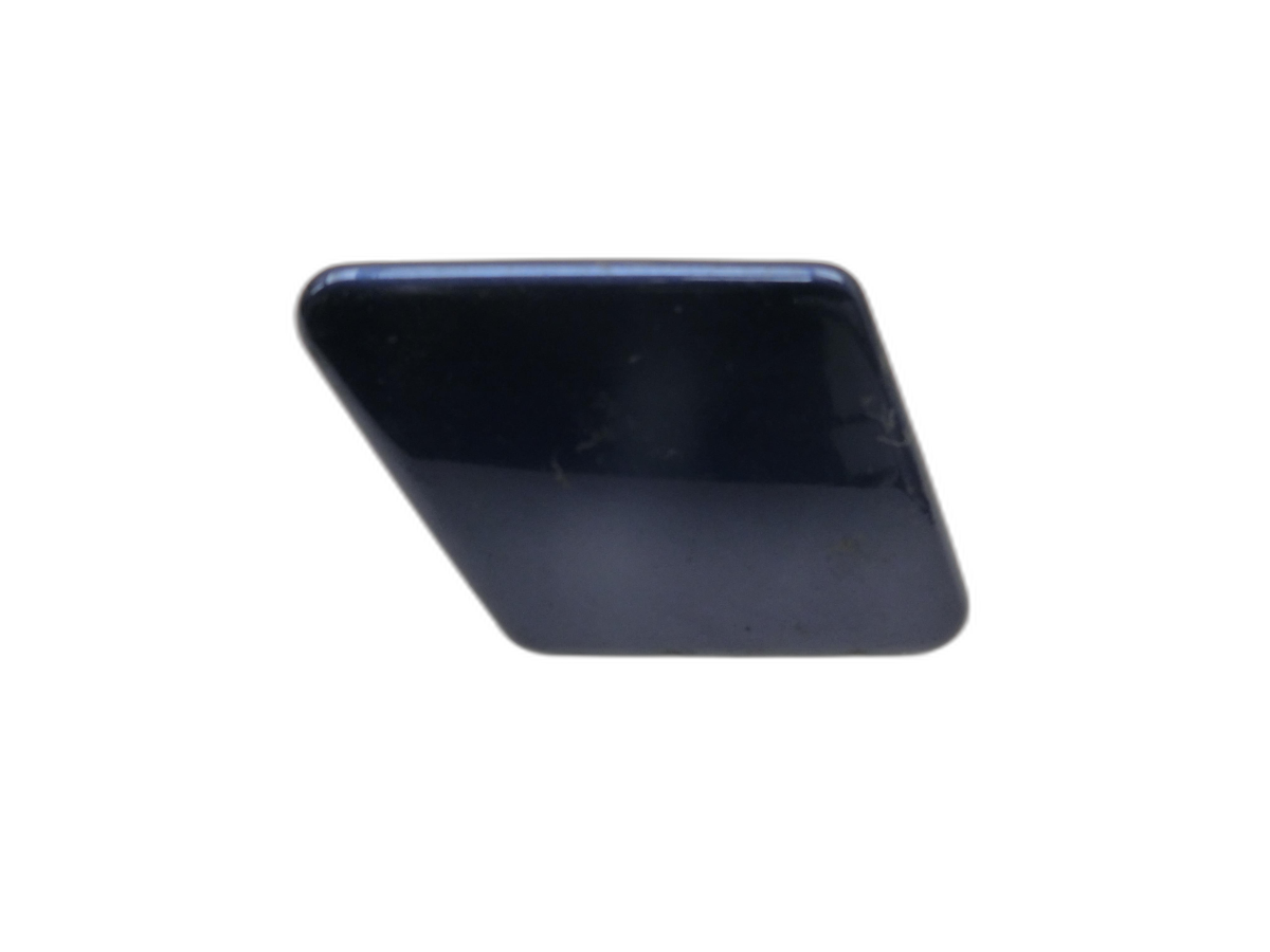 frente Abertura Cubierta para Faro Boquilla de lavado derecha BMW E91 3er 325i 05-08 - Bild 1