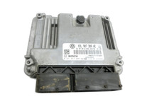 VW Tiguan I 5N 11-16 TDI 2,0 130KW Motorsteuergerät Diesel ECU EDC17C46 Steuergerät VW Tiguan I 5N 11-16 15.02.2014... Vorschau 1