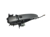 Land Rover Discovery 4 L319 09-13 Türgriff Griff aussen Links Vorne 949 Land Rover Discovery 4 L319 09-13... Vorschau 1