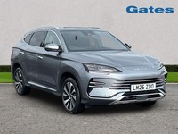 2025 BYD Seal U 5Dr 1.5 DM-i Boost Auto Estate Petrol Parallel PHEV Automatic