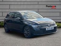 Volkswagen Golf 1.0 Tsi Life Hatchback 5dr Petrol Manual Euro 6 s/s 110 Ps