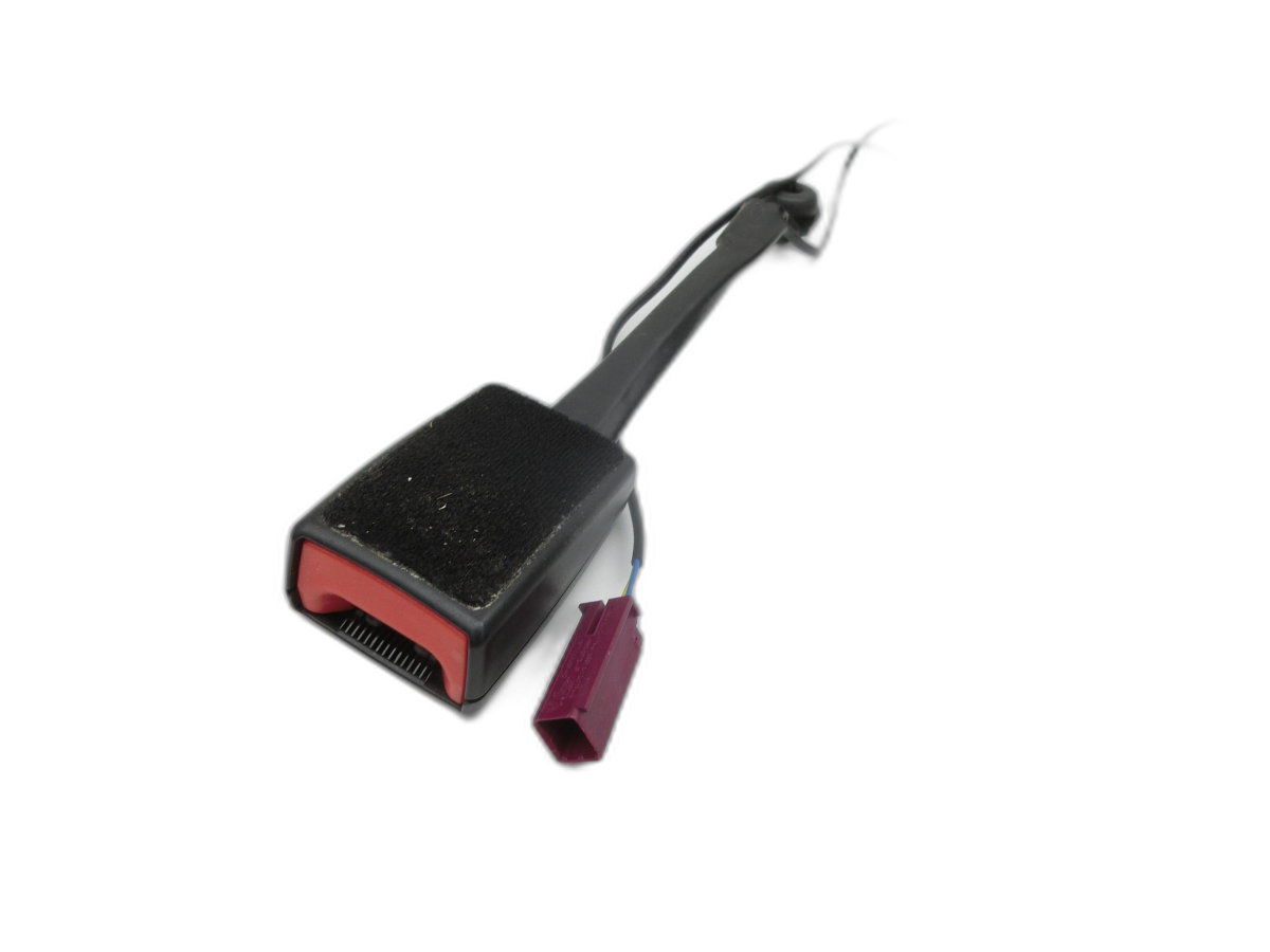 Ford Focus III 14-18 Kombi Gurtschloss Rechts Vorne  - Bild 1