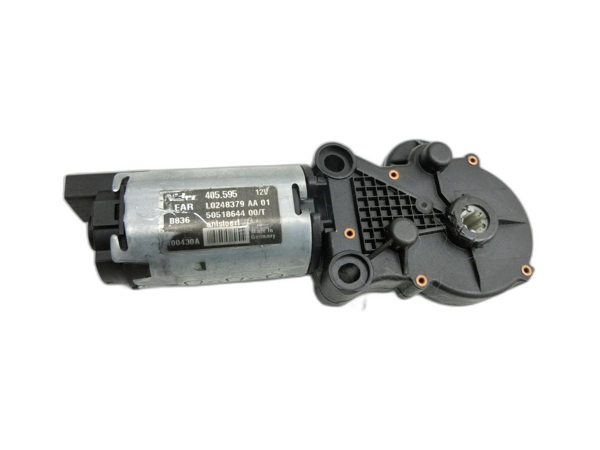 adjusting motor for Seat Adjustment Right Front Pos.3 Alfa Romeo Brera 159 05-10 - Bild 1