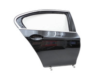 BMW 525d F10 13-17 Lim Tür Rechts Hinten 475 BMW 525d F10 13-17 27.02.2014 gebraucht Vorschau 1