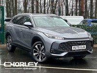 2025 MG MG HS 1.5 Hybrid+ Trophy SUV 5dr Petrol Hybrid Auto Euro 6 (s/s) (224 ps