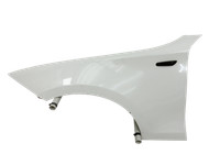 BMW 1er Reihe E82 07-11 Kotflügel Karosserieteil Seitenteil Links Vorne 300 BMW 1er Reihe E82 07-11 18.06.2008 gebraucht Vorschau 1