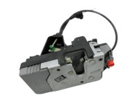 Saab 9-5 YS3E 05-09 Lim Türschloss m. ZV Stellmotor Links Hinten Saab 9-5 YS3E 05-09 08.12.2006 4855193 gebraucht Vorschau 1