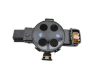 Seat Leon 5F ST FR 13-18 Regensensor Seat Leon 5F ST FR 13-18 25.01.2016 5Q0955547B 5Q0955547A gebraucht Vorschau 1