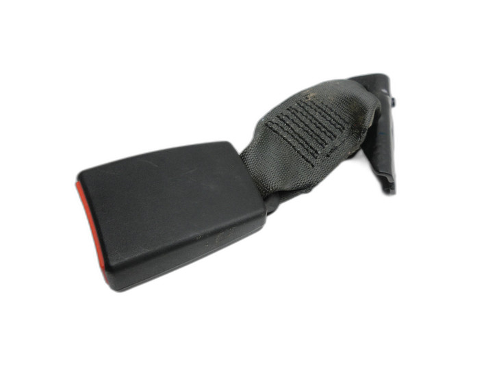 Fiat 500 312 09-15 3T Gurtschloss mit Gurtstraffer Rechts Hinten  - Bild 1