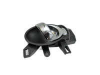 Nissan Note E12 13-17 5T Türgriff Griff Griffmuschel Innen Links Vorne Nissan Note E12 13-17 25.02.2016 80671BA61A... Vorschau 1
