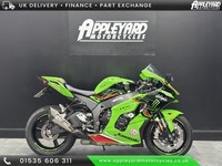 KAWASAKI ZX10R Ninja ZX-10R