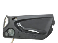 Mercedes SLK R171 04-08 Türverkleidung Türpappe Rechts Vorne Mercedes SLK R171 04-08 31.01.2006 A1717209062... Vorschau 1