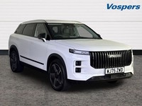 2026 Jaecoo 7 1.6T Deluxe 5dr 7DCT HATCHBACK PETROL Automatic