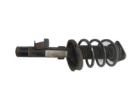 Volvo V50 MW 545 04-10 Kombi Federbein Stossdämpfer Vorne Links Volvo V50 MW 545 04-10 19.03.2006 31277588 gebraucht Vorschau 1