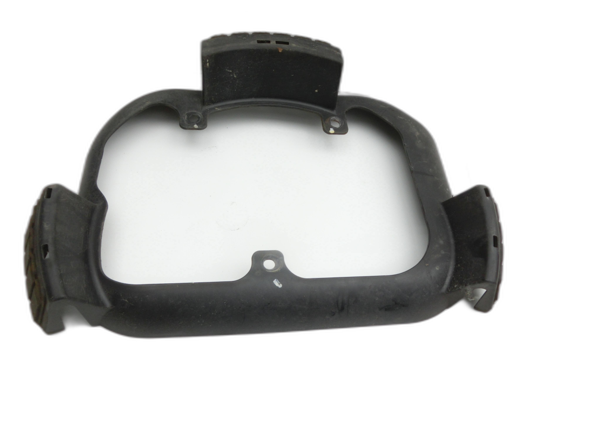 BMW X3 E83 04-06 Verkleidung für Tacho  - Bild 1