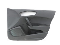 Audi A1 8X 15-18 5T Türverkleidung Türpappe Rechts Vorne Audi A1 8X 15-18 23.02.2016 8X4867104 8X486710424A gebraucht Vorschau 1