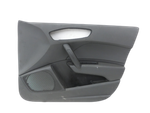 Audi A1 8X 15-18 5T Türverkleidung Türpappe Rechts Vorne Audi A1 8X 15-18 23.02.2016 8X4867104 8X486710424A gebraucht Vorschau 1
