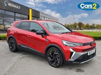 2025 Renault Symbioz 1.8 E-TECH techno esprit Alpine SUV 5dr Petrol Hybrid Auto 
