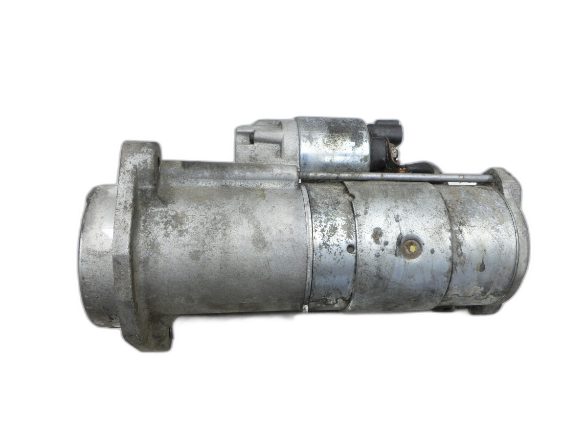 Starter motor for Hyundai H1 H-1 TQ 08-18 - Bild 1