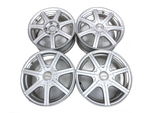 Toyota Previa Estima R3 00-05 4x Felgen Alufelgen 5X114.3 6.5X16Zoll ET53 Toyota Previa Estima R3 00-05 01.07.2000... Vorschau 1
