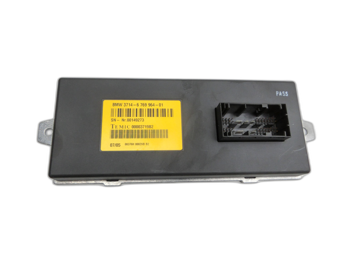 BMW E61 530d 04-07 Steuergerät ECU Modul Dynamic Drive  - Bild 1