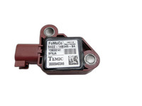 Land Rover Discovery 4 L319 09-13 Sensor für Airbag Crashsensor Airbagsensor Links Vorne Land Rover Discovery 4... Vorschau 1