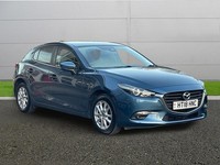 2018 Mazda 3 2.0 SE-L Nav 5dr Hatchback Petrol Manual