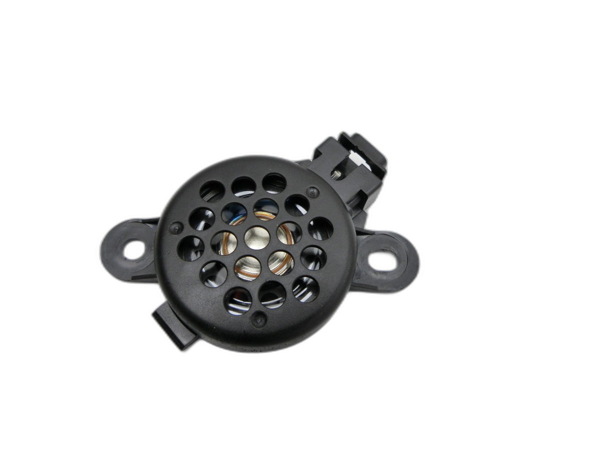 Sistema de alarma Verano Sirena para Ford Mondeo IV 4 07-15 - Bild 1