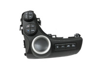 Honda Jazz GG3 08-11 Bedienteil Bedienelement Klimabedienteil Honda Jazz GG3 08-11 22.04.2009 G41-KA12 gebraucht Vorschau 1