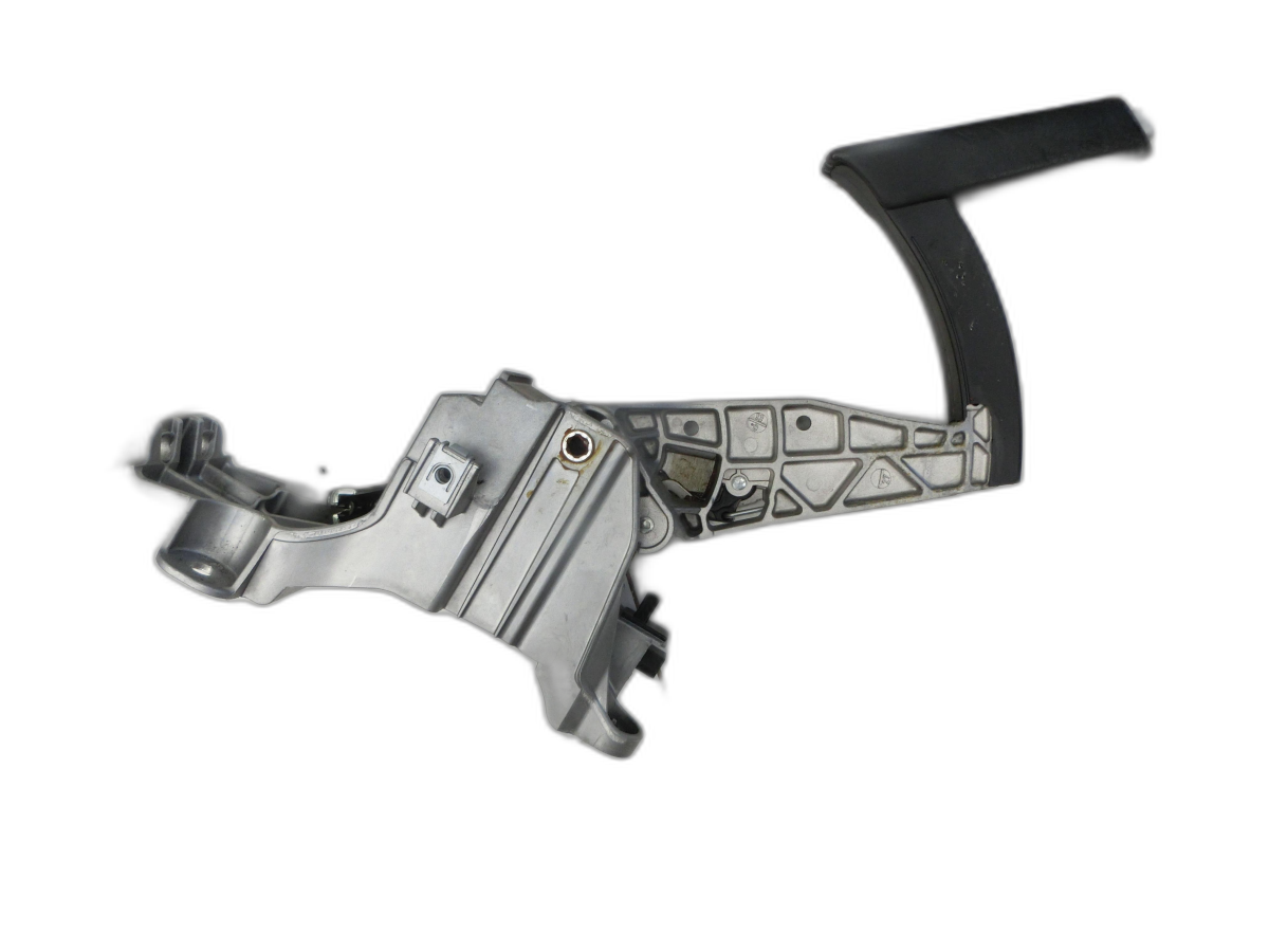 Peugeot 308 II 13-17 Handbremshebel Hebel für Handbremse Bremshebel  - Bild 1