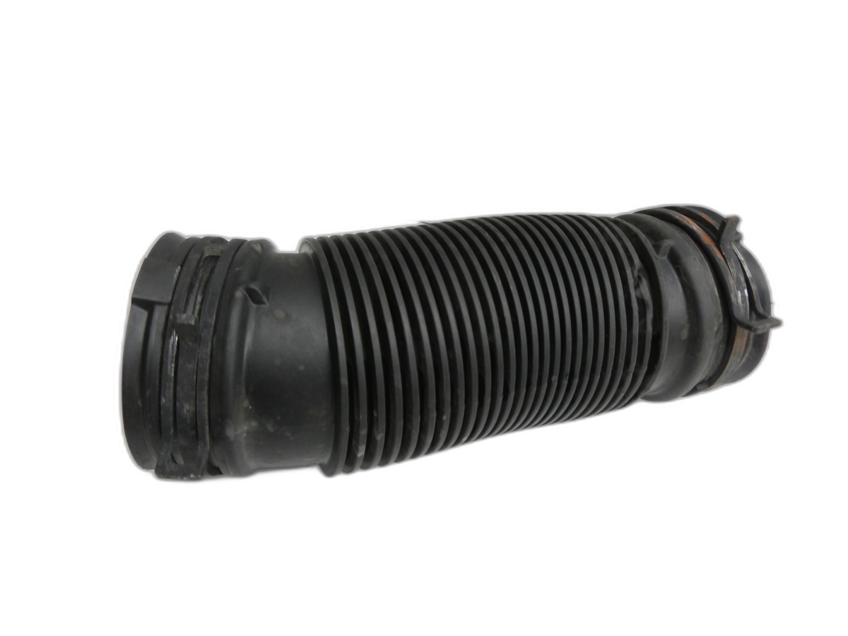tubo de aire carga flexible sobrealimentación la manguera Pos.1 para Seat Leon 5F ST FR 13-18 - Bild 1