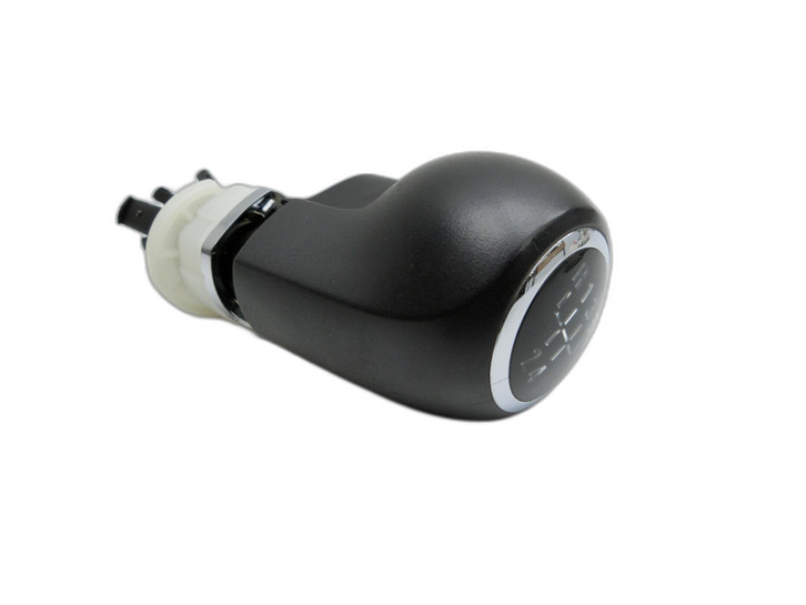 Opel Corsa D S07 11-14 1,4 55KW Schaltknauf 5G für Schalthebel Gangschalter Opel Corsa D S07 11-14 28.07.2011 gebraucht Bild 1