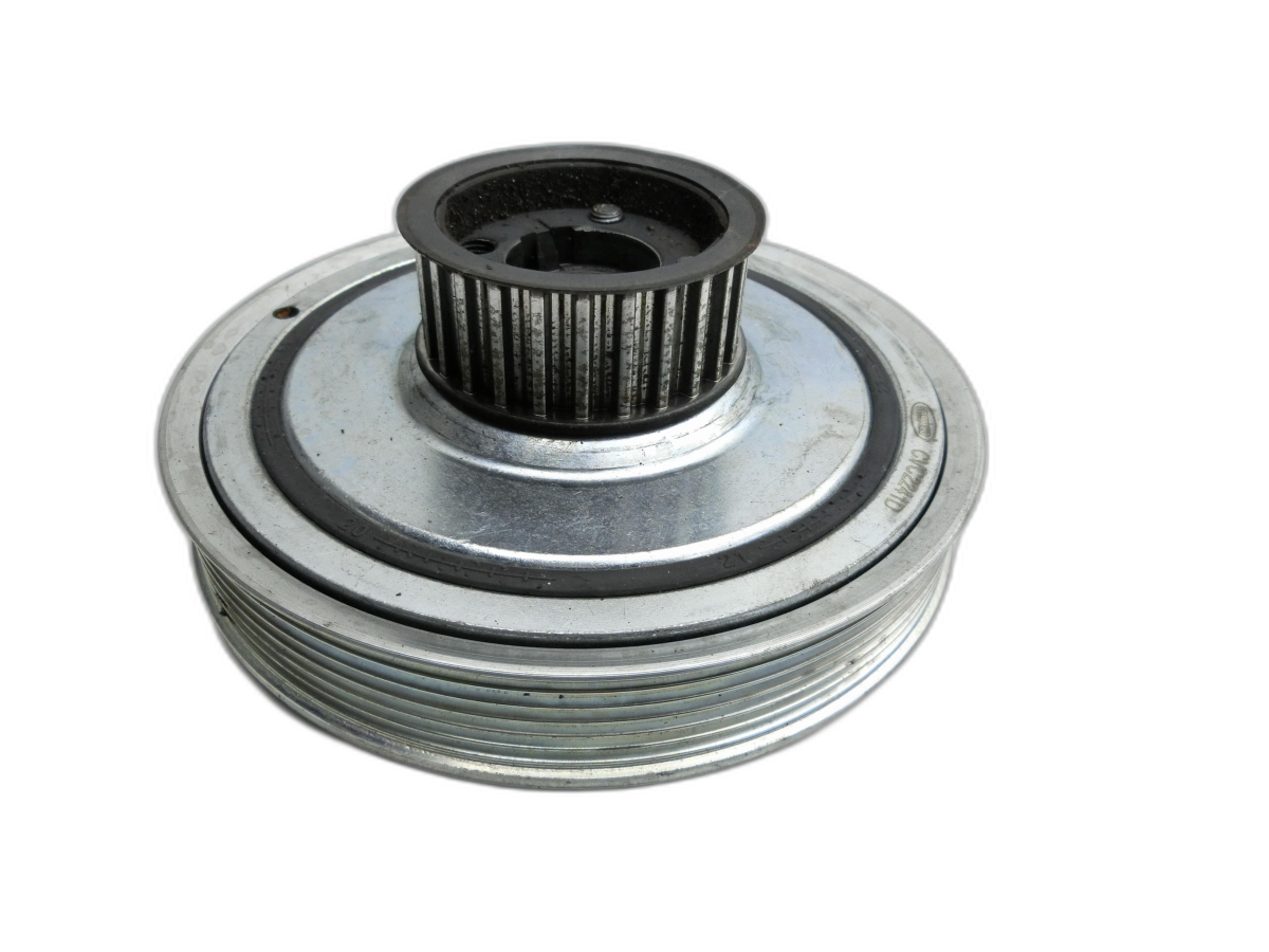 Puleggia per Fiat Freemont 11-16 - Bild 1