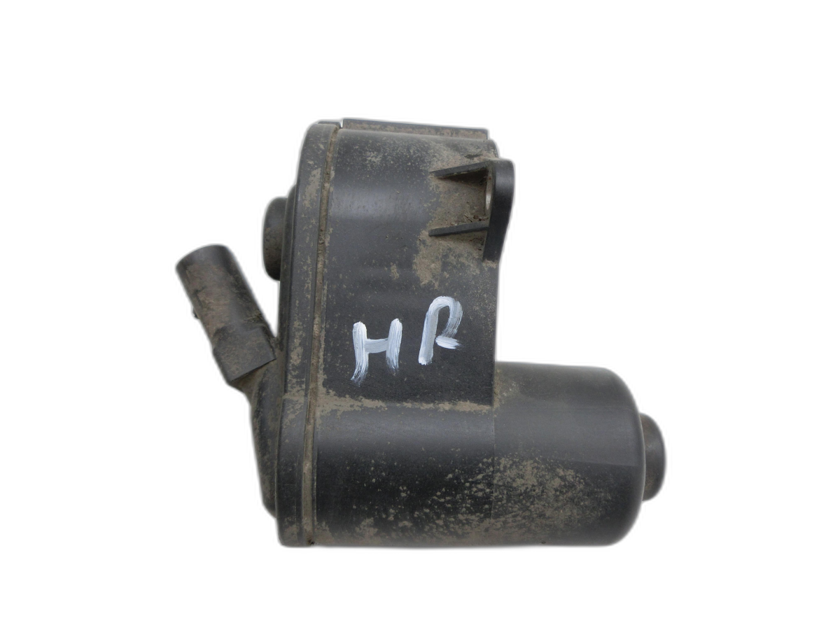 motor eléctrico Freno de estacionamiento Pinza posterior derecha para VW Passat 3C B7 10-15 - Bild 1