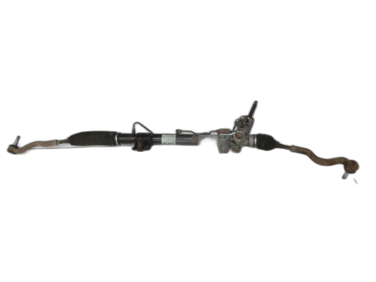 Jeep Grand Cherokee WK2 13-17 Lenkgetriebe Servolenkung  - Bild 1