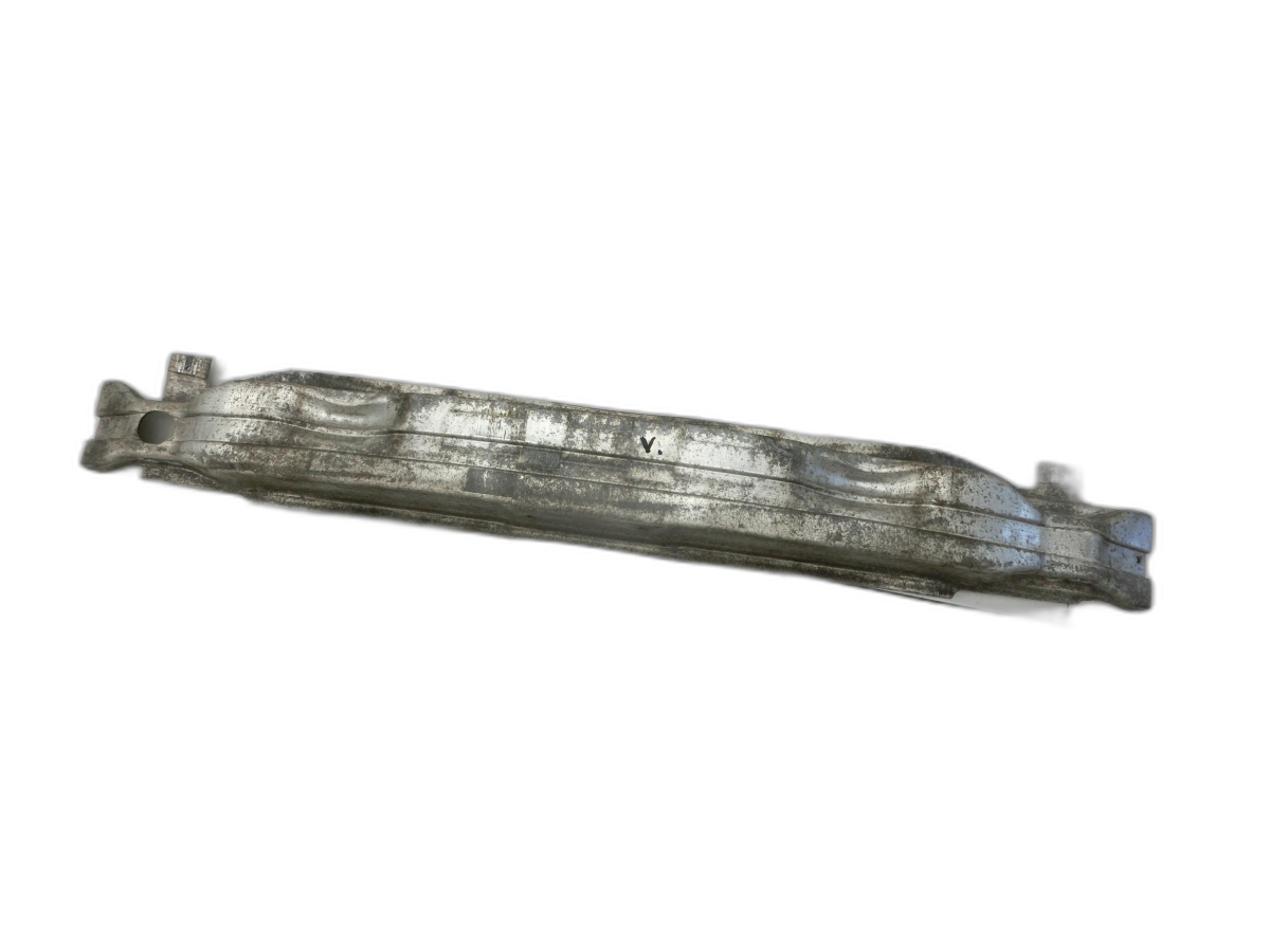 Audi A6 4F C6 qu 04-08 Stoßstangenträger Querträger Aluträger Vorne  - Bild 1