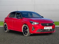 2023 Vauxhall Corsa 1.2 Turbo Ultimate 5dr Hatchback Petrol Manual