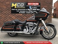 Harley-Davidson Road Glide Special FLTRXS 22