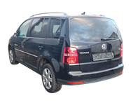 VW Touran 1T 06-10 TSI 1,4 103KW Kurbelwellensensor Impulsgeber VW Touran 1T 06-10 02.11.2007 030103171T gebraucht Vorschau 6