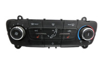 Ford Focus III 14-18 Klimabedienteil Bedienteil für Klima Automatik Ford Focus III 14-18 08.06.2015 F1ET-19980-HM... Vorschau 1