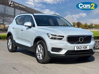 2021 Volvo XC40 1.5 T2 Momentum Core 5dr ESTATE PETROL Manual