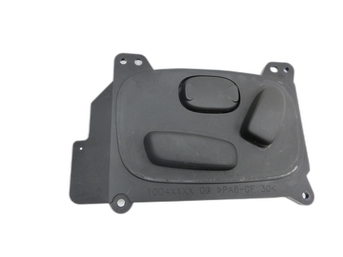 Jaguar XF X250 11-15 Schalter Links für Sitzverstellung  - Bild 1