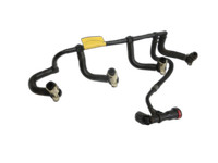 Renault Megane III 12-14 dCi 1,5 81KW Rücklauf Leitung Kraftstoffleitung Rücklaufleitung Renault Megane III 12-14... Vorschau 1