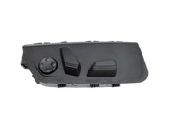 BMW 525d F10 13-17 Schalter Rechts für Sitzverstellung BMW 525d F10 13-17 27.02.2014 9302292 61319302292 9302292-04... Vorschau 1