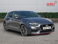 2019 Hyundai i30 2.0T GDI N Performance 5dr Hatchback Petrol Manual