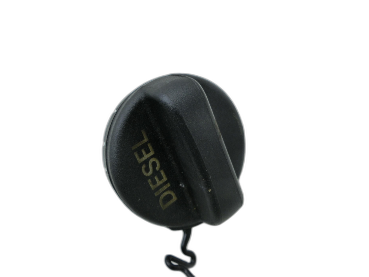 Toyota RAV4 IV 13-16 Tankdeckel Verschluss Tankverschluss  - Bild 1