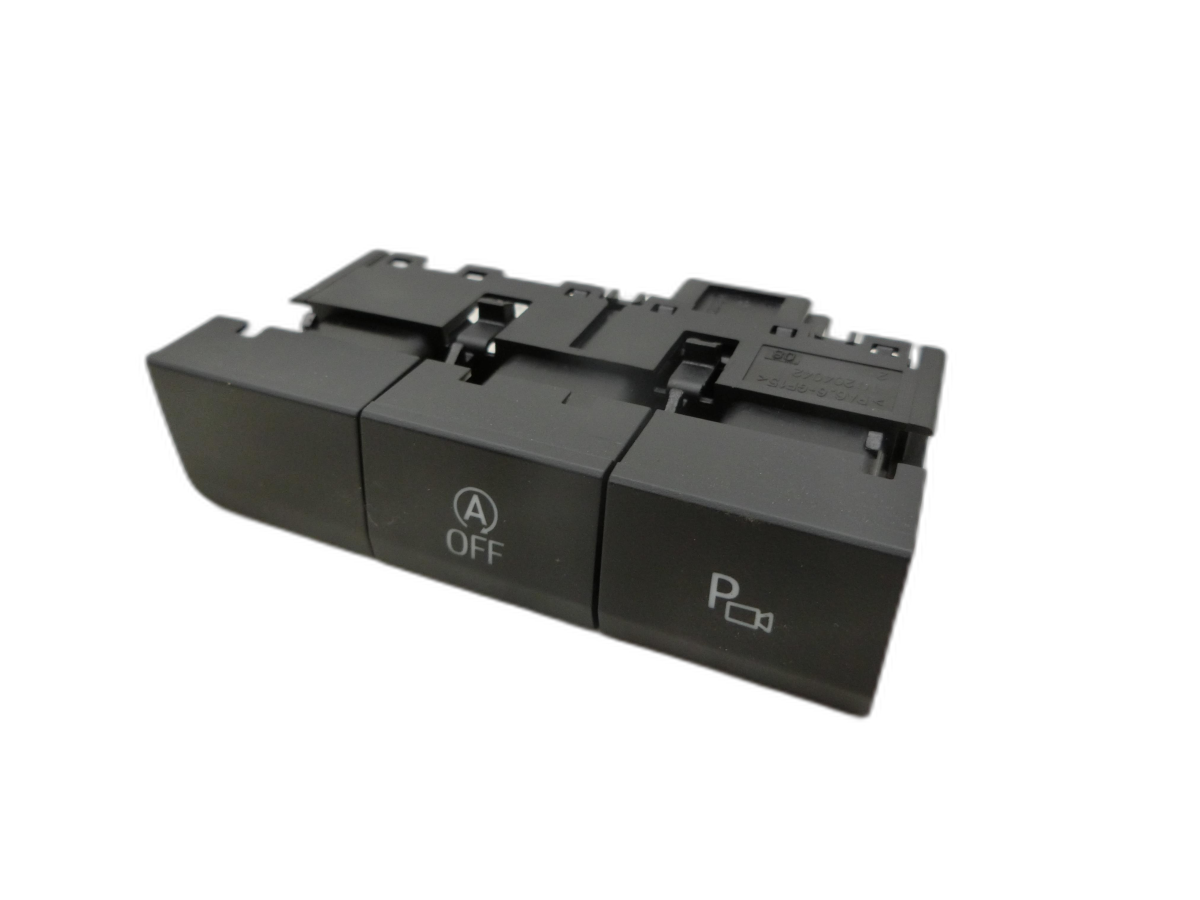 Interruptores Coche De Cámara aparcamiento para Seat Ateca KH7 16-20 - Bild 1